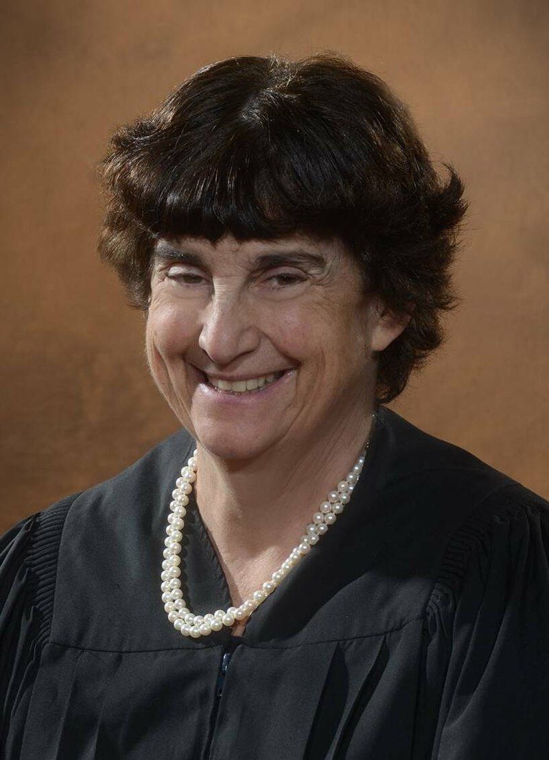Patti Saris