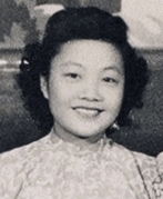 Patti Zhou