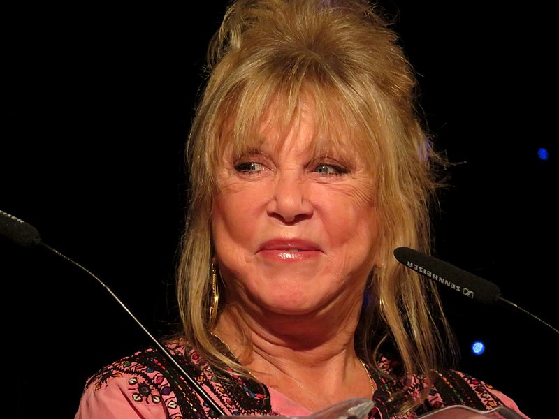 Pattie Harrison