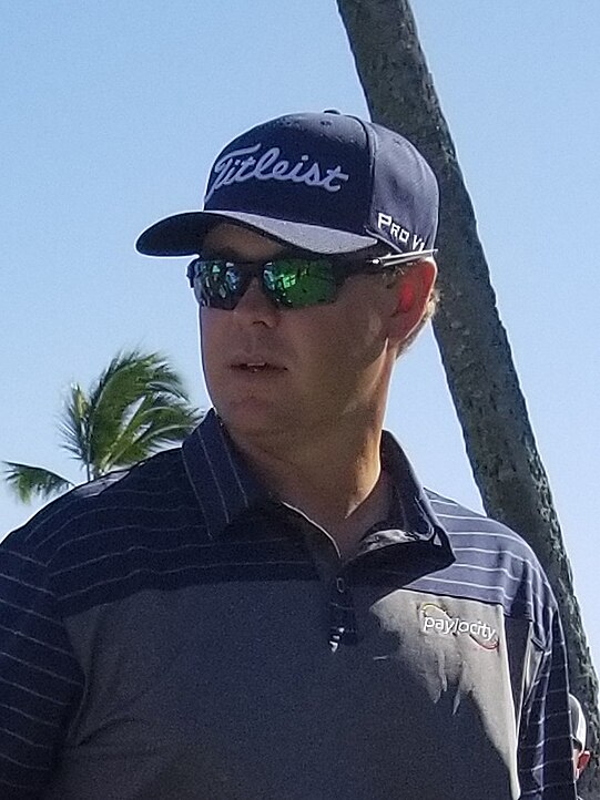 Patton Kizzire