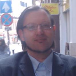 Patyi András