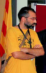 Pau Colom
