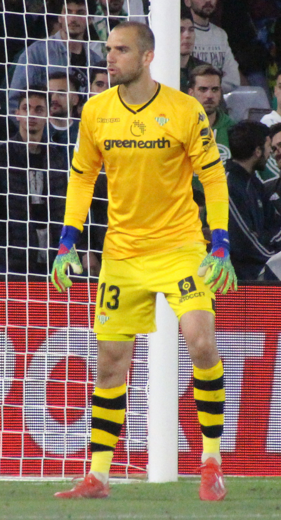 Pau Gonzàlez
