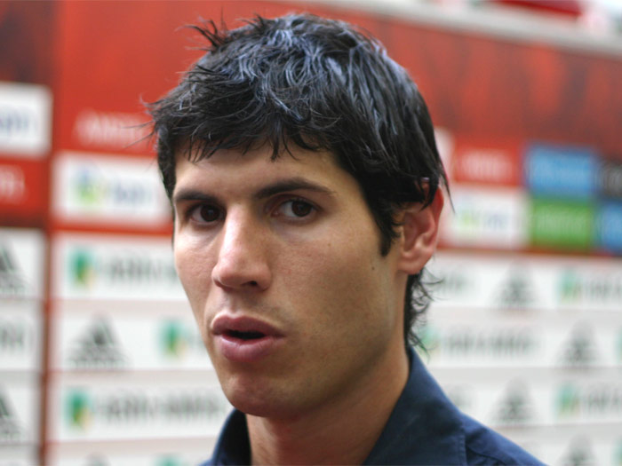 Pau Luque