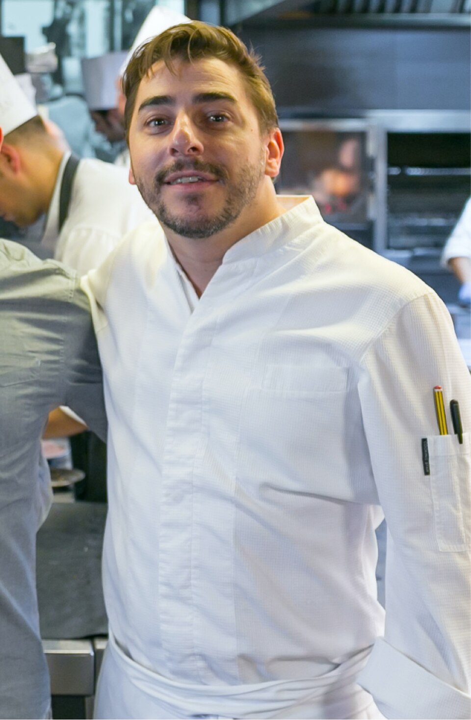 Pau Roca