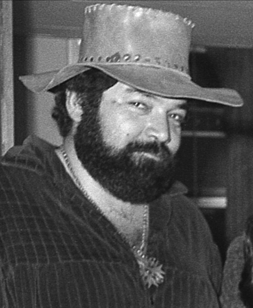 Paul Abbot