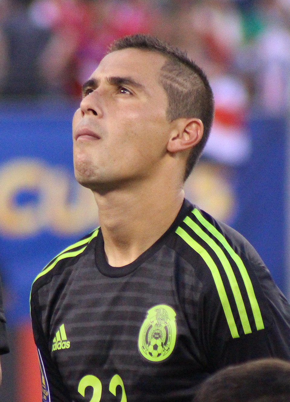 Paúl Aguilar