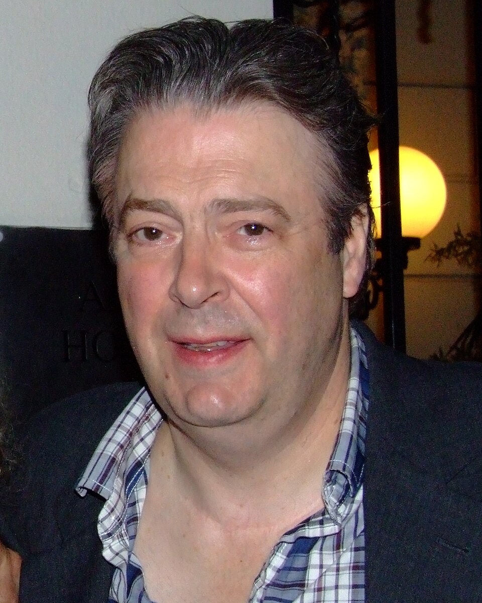 Paul Allam