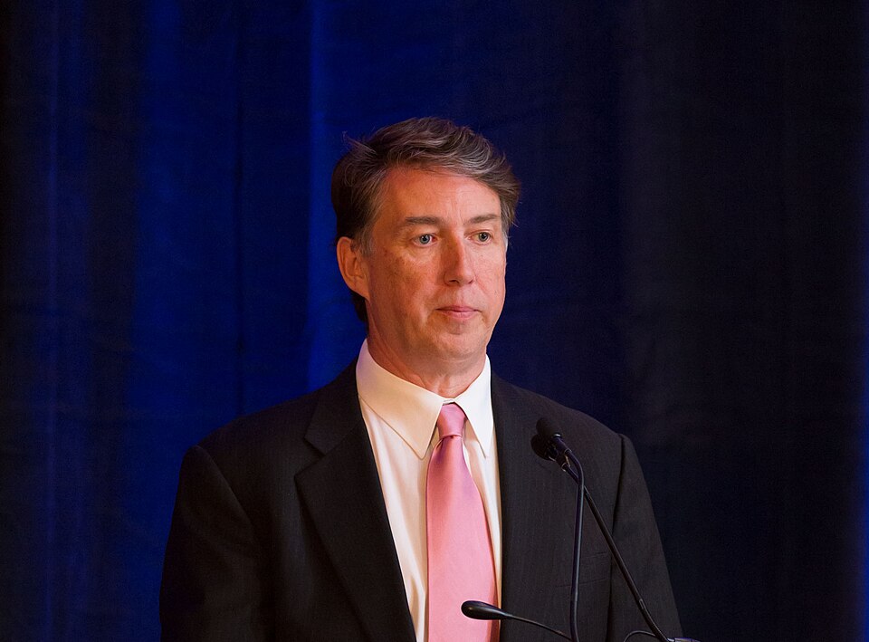 Paul Anastas