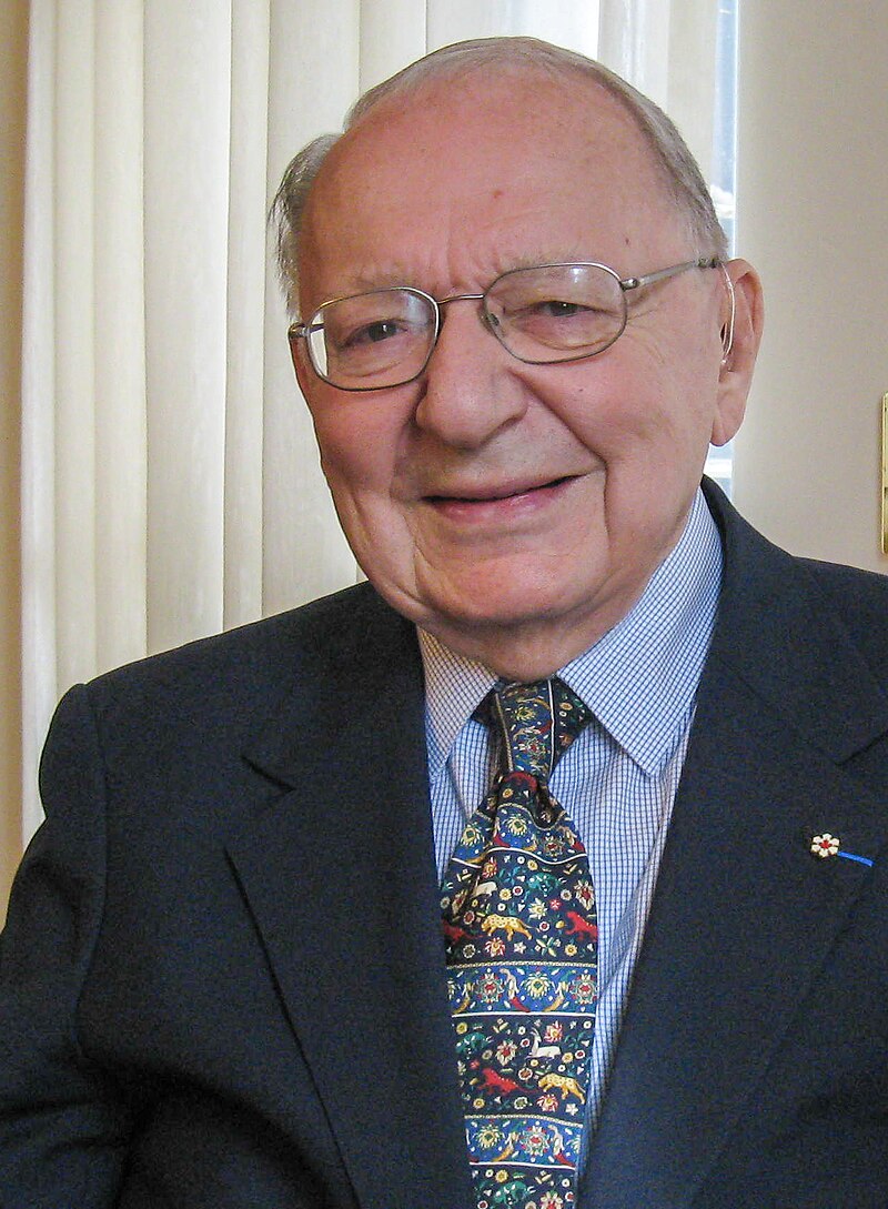 Paul André