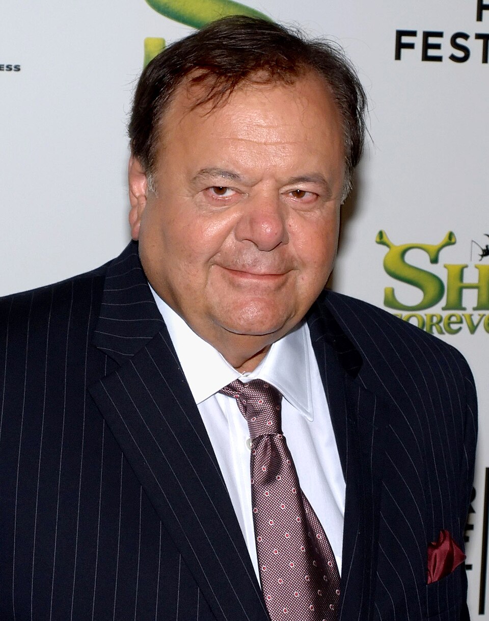 Paul Anthony Sorvino