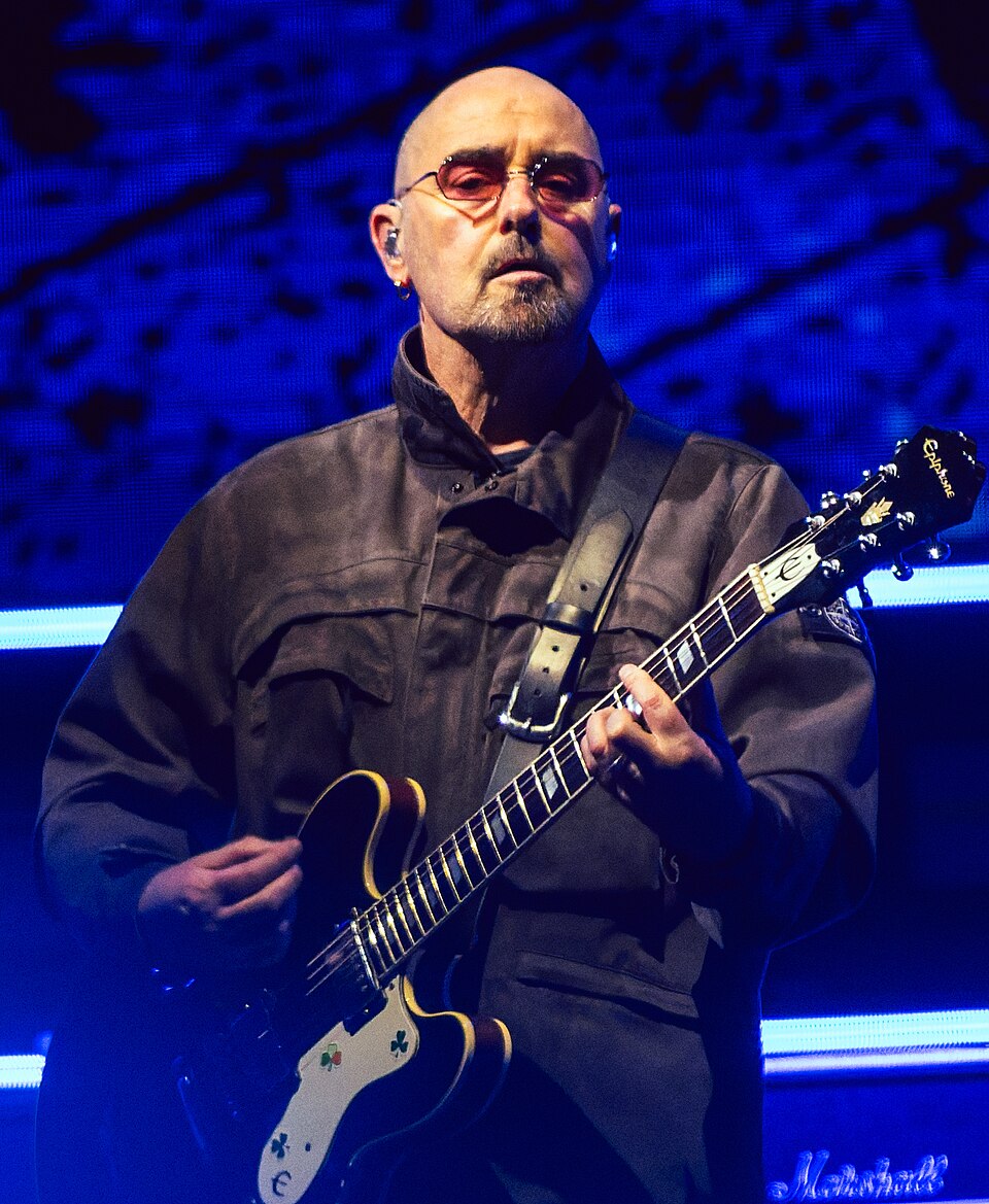 Paul Arthur