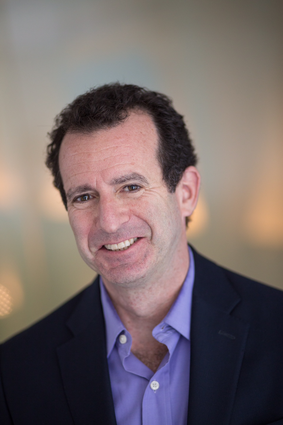 Paul B. Spiegel