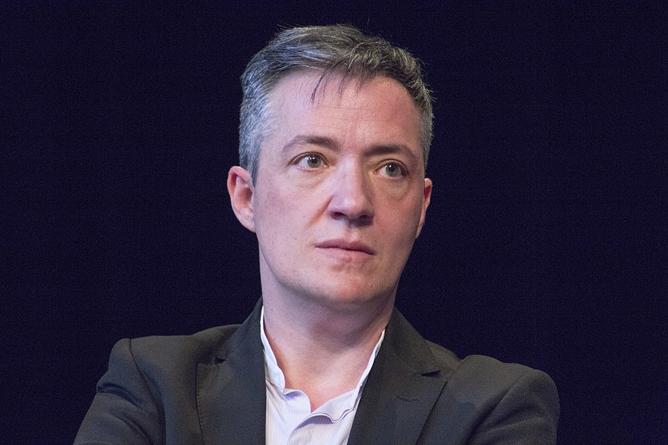 Paul B.