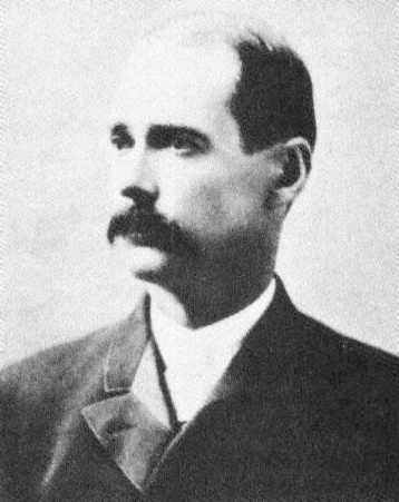 Paul Behan