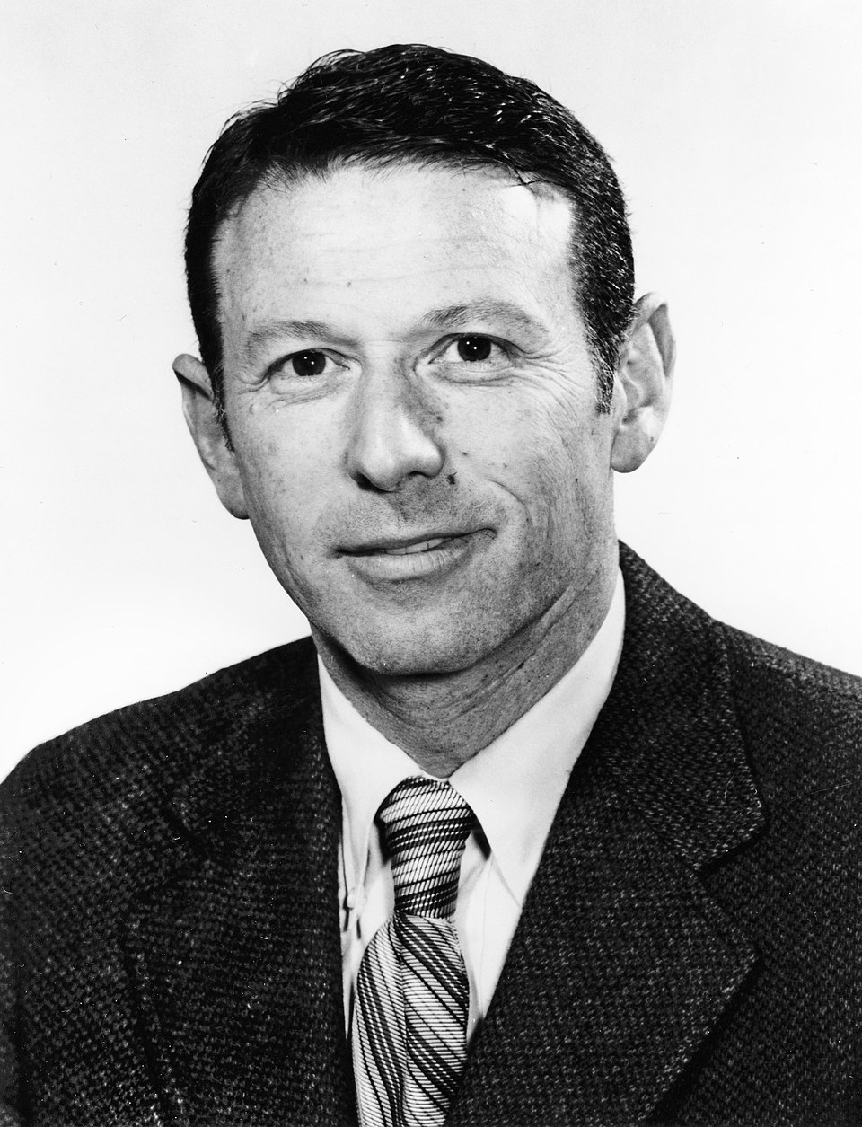 Paul Berg