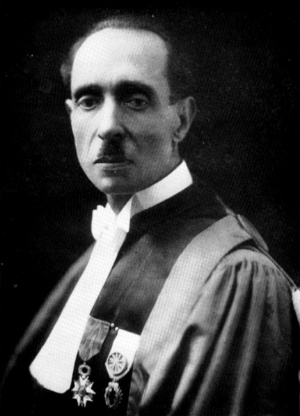 Paul Bertrand