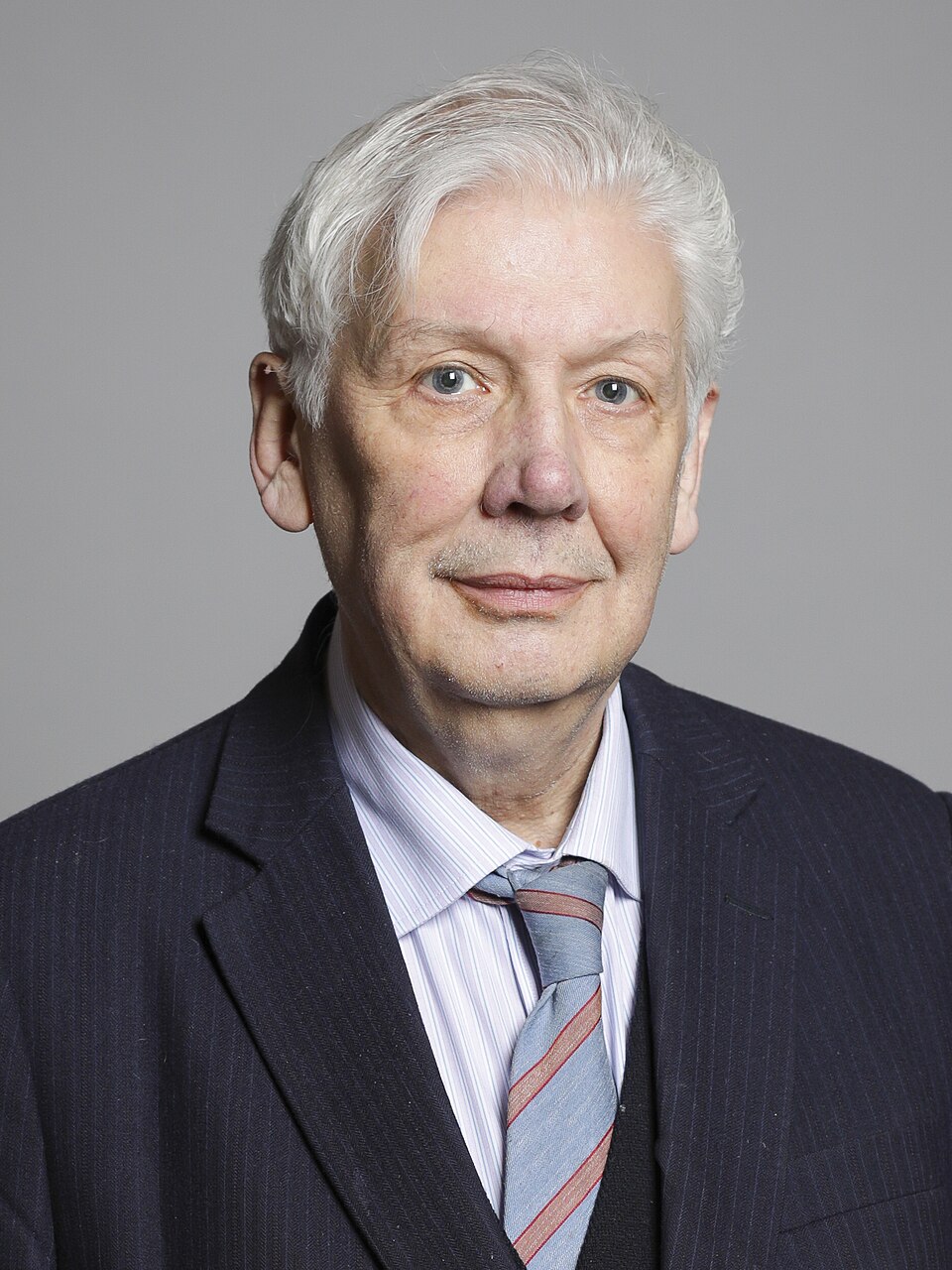 Paul Bew