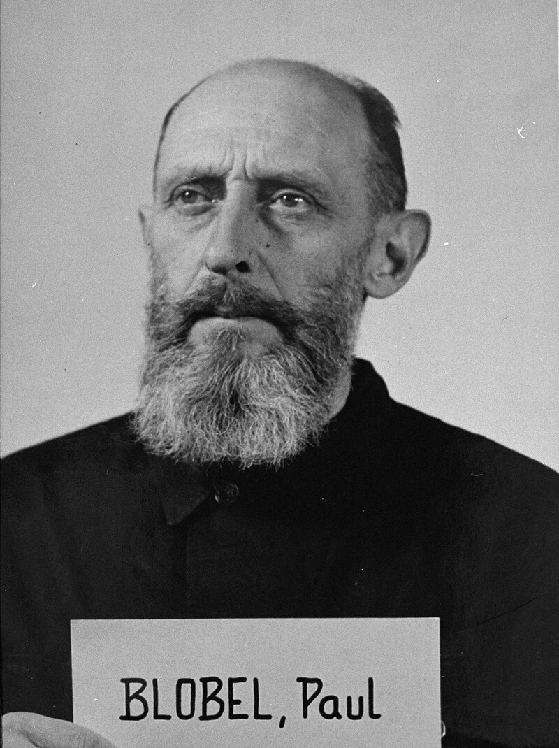 Paul Blobel
