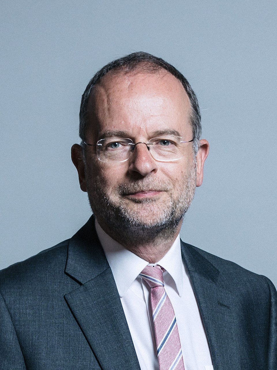 Paul Blomfield
