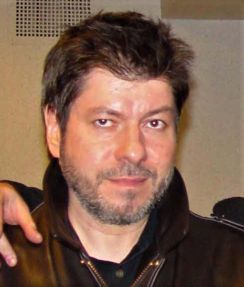 Paul Boudre
