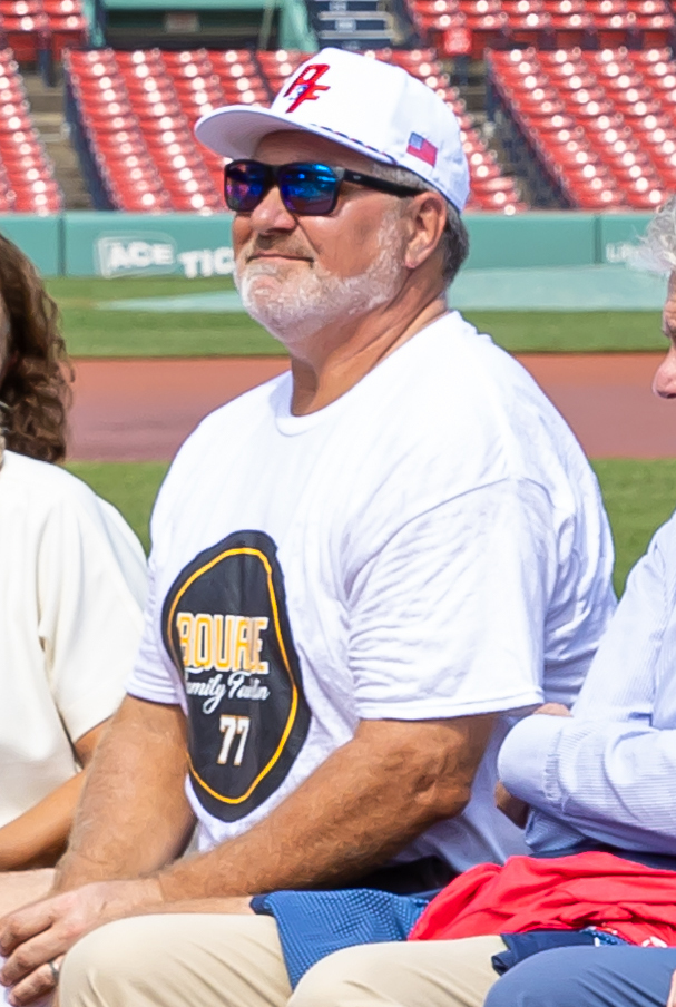 Paul Bourque