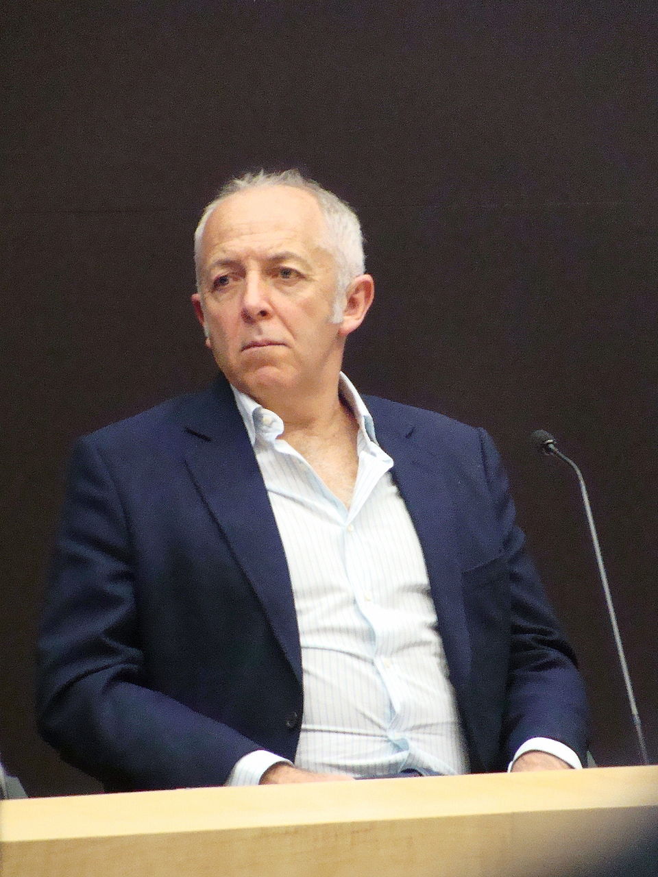 Paul Bowen