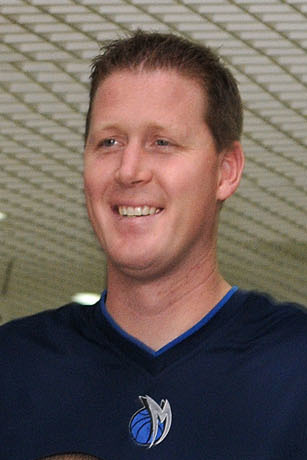 Paul Bradley