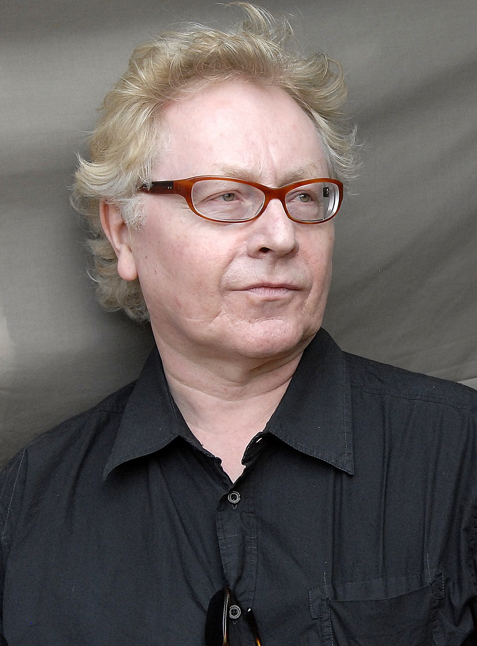 Paul Brady
