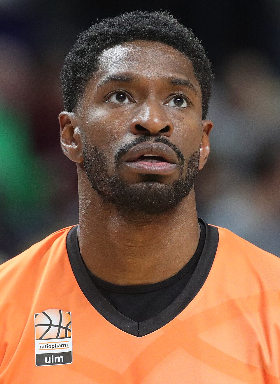 Paul Brandon