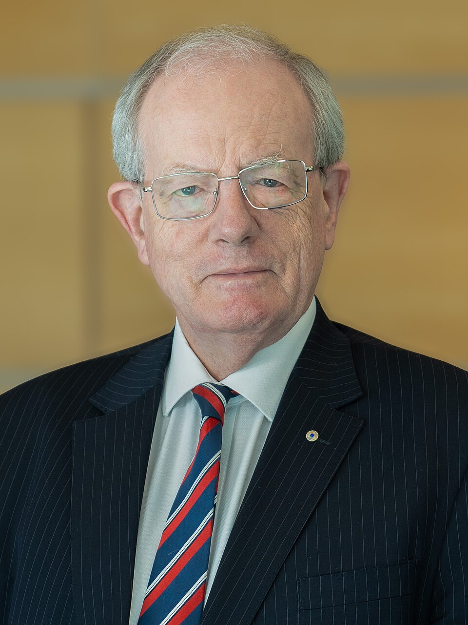 Paul Brereton