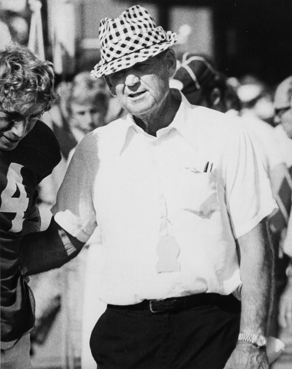 Paul Bryant