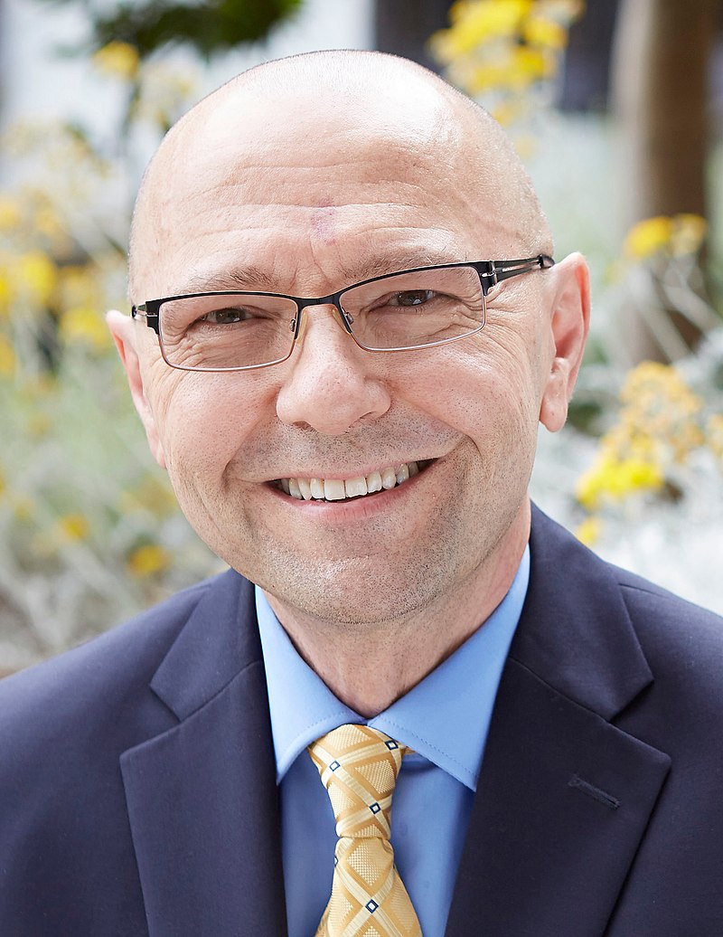 Paul Bunn