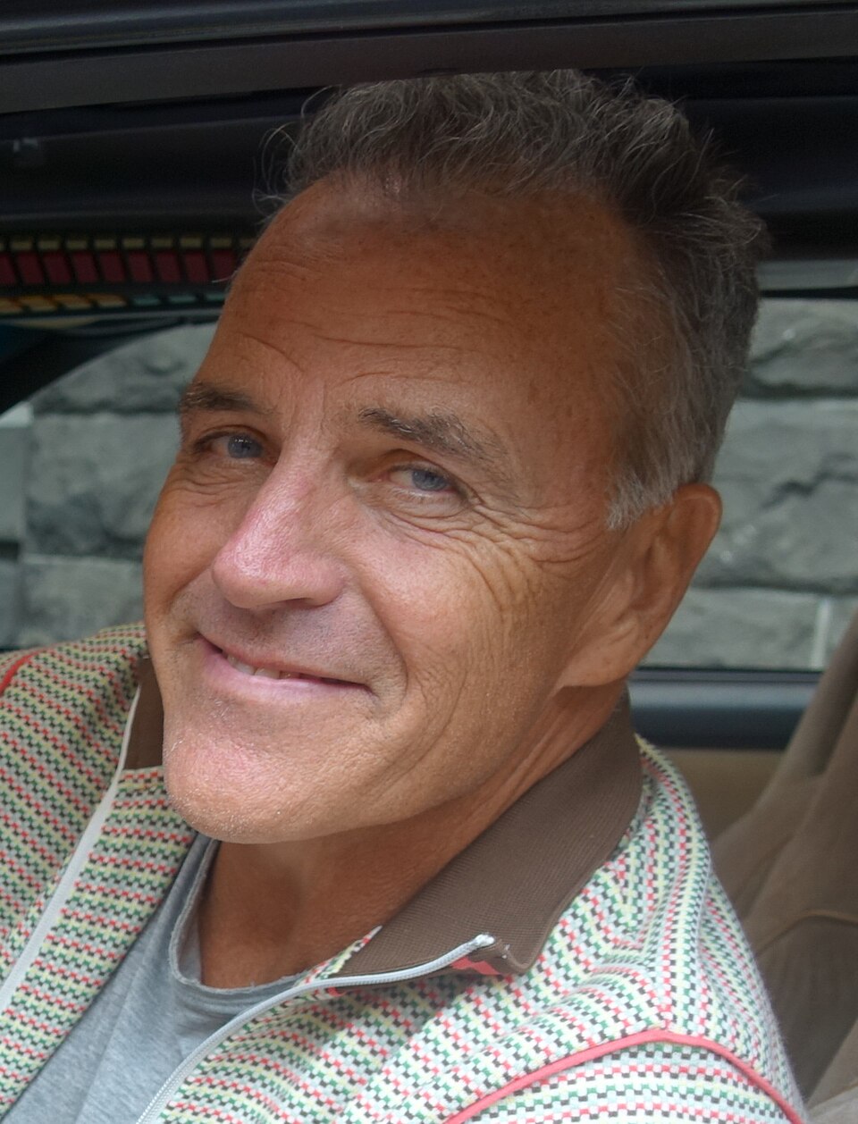 Paul Burgis