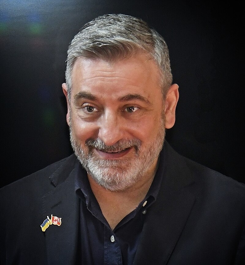 Paul Calandra