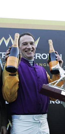 Paul Carberry