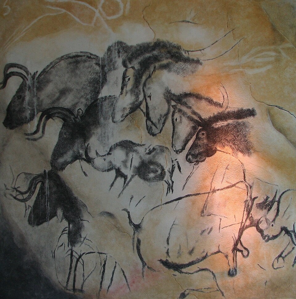 Paul Cave