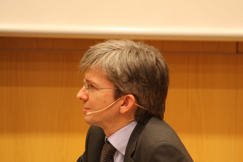 Paul Chaffey
