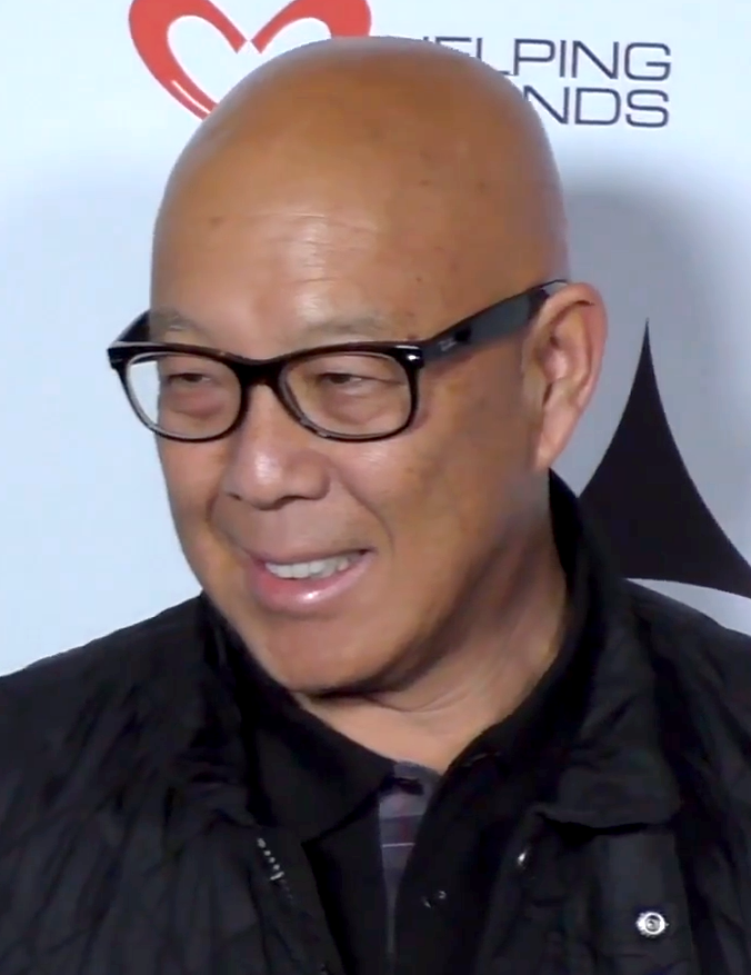 Paul Chan