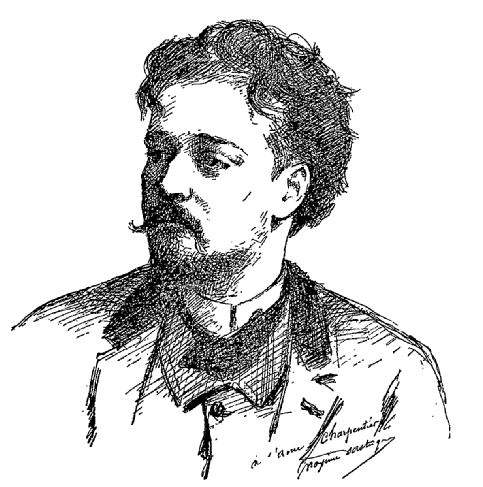 Paul Chapentier