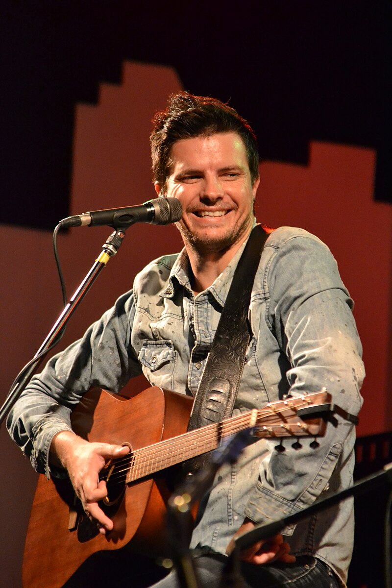 Paul Cluver