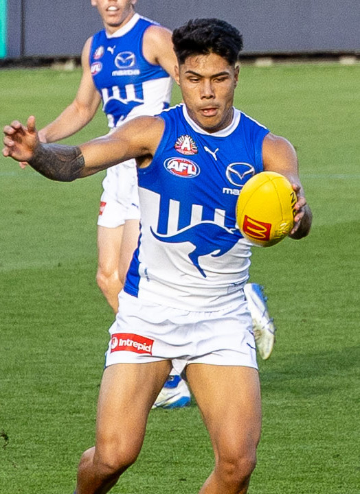 Paul Curtis