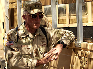 Paul D. Eaton