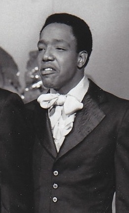Paul D. Williams