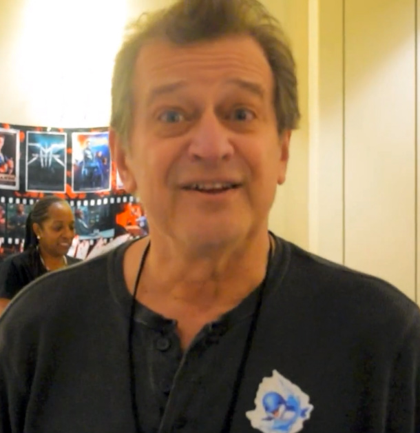 Paul Dagdale