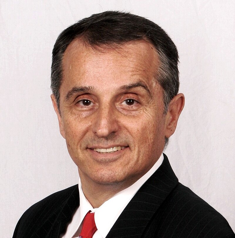 Paul Davie