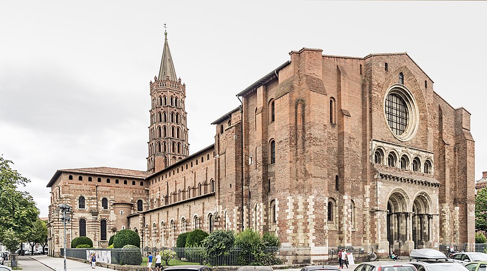 Paul de Saint-Sernin