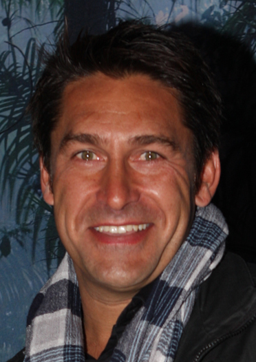 Paul de Zylva