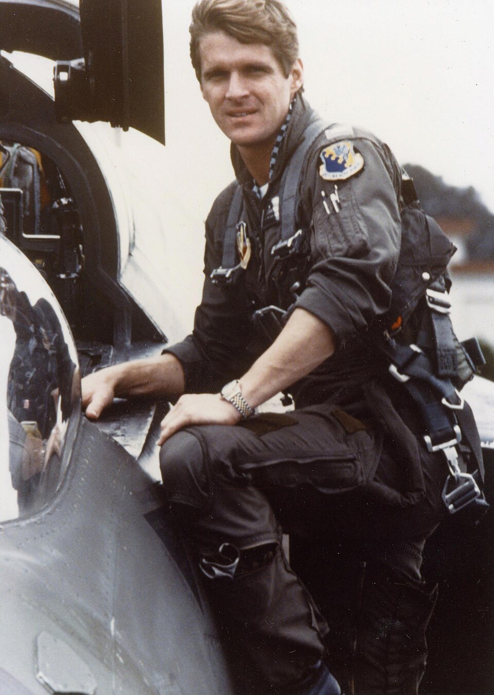 Paul Dean