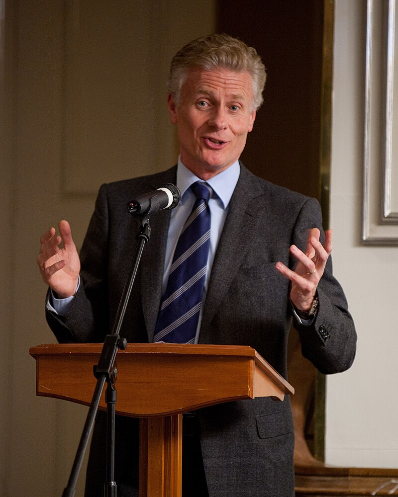 Paul Deighton